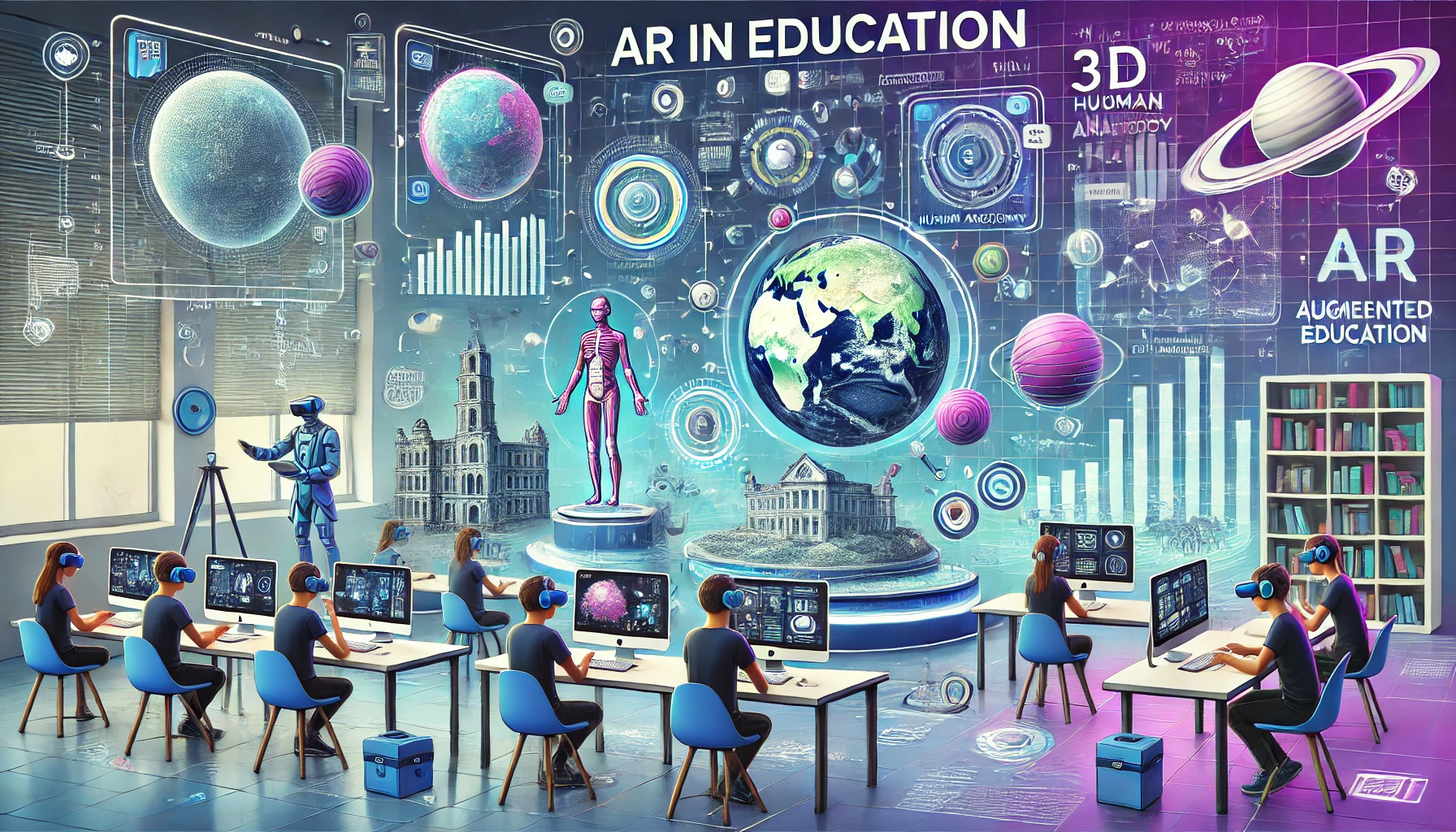 Supervised Learning Diagram